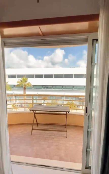Casa Do Mar Faro Apartment Exterior photo