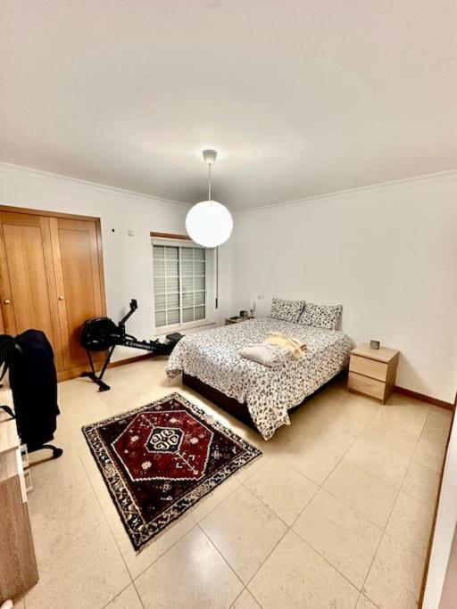 Casa Do Mar Faro Apartment Exterior photo