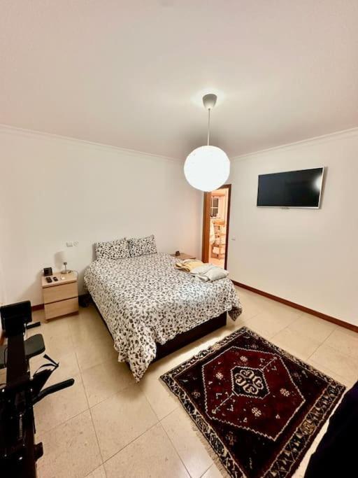 Casa Do Mar Faro Apartment Exterior photo