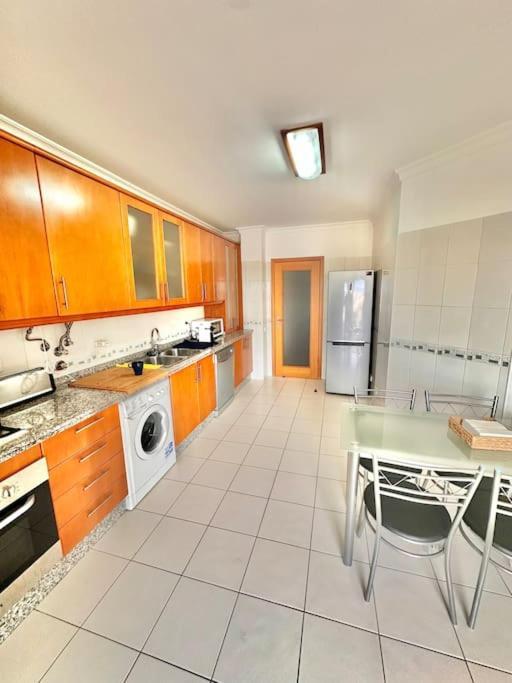 Casa Do Mar Faro Apartment Exterior photo