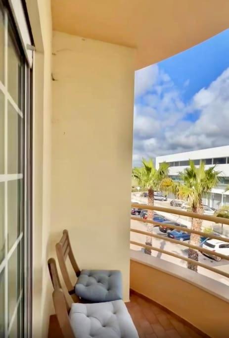 Casa Do Mar Faro Apartment Exterior photo