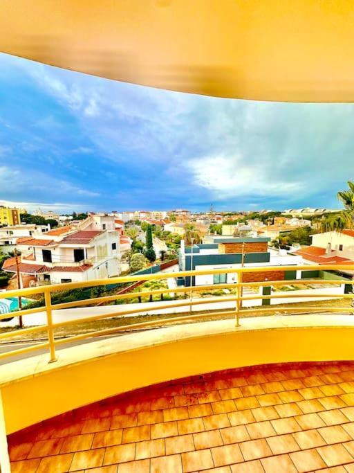 Casa Do Mar Faro Apartment Exterior photo